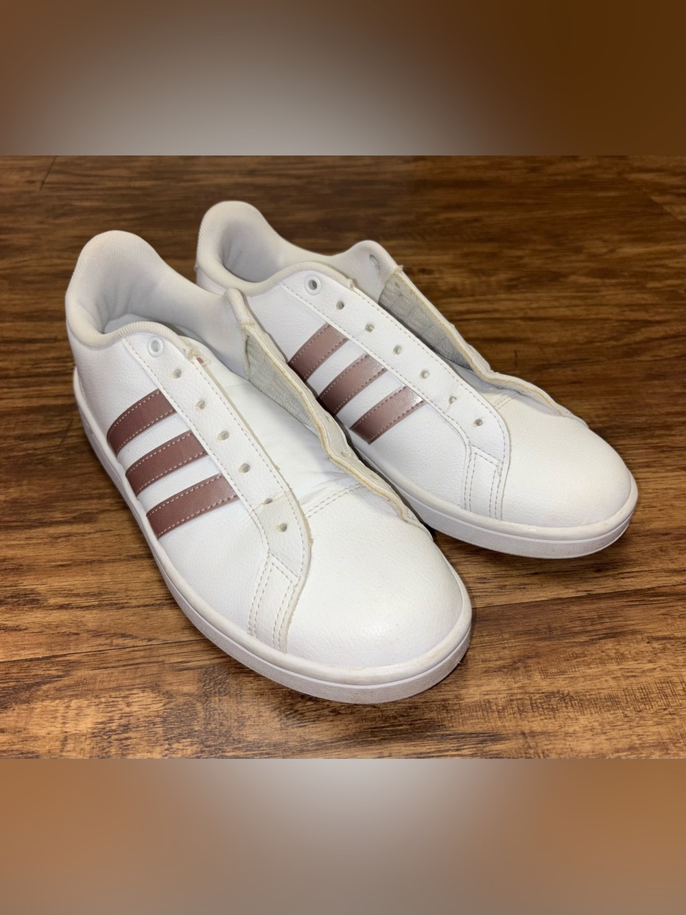 Adidas Sneakers Size 9.5